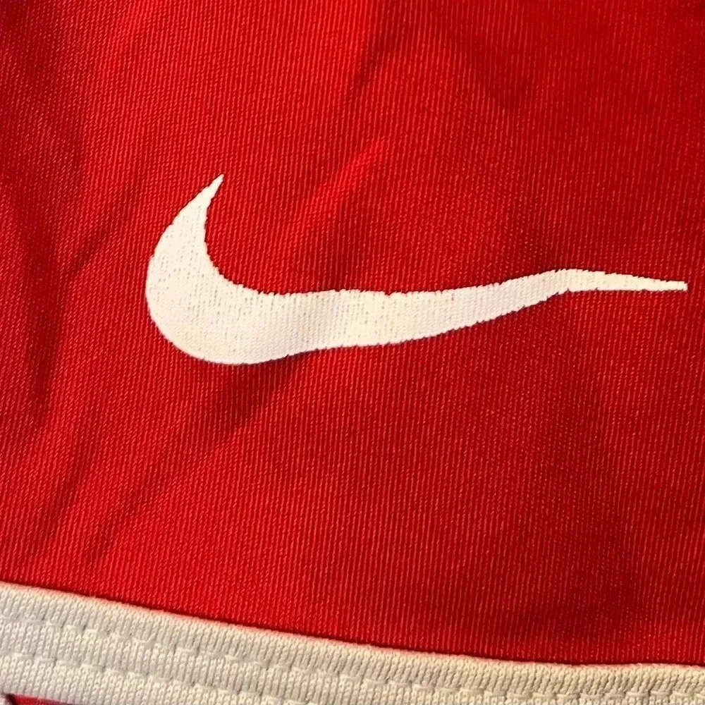 Nike Ohio State Running Shorts Medium - Picture 3 of 6